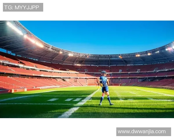 足球明星激情庆祝瞬间海报展现绿茵场上的荣耀与梦想