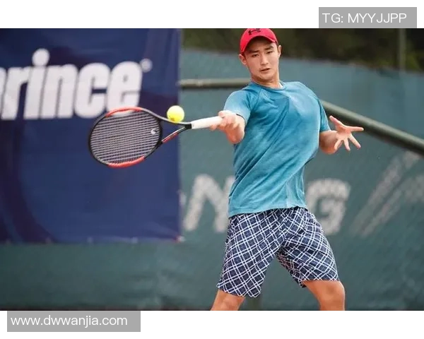 重庆网球队荣登全国网球速度排行榜第二名展现强劲实力