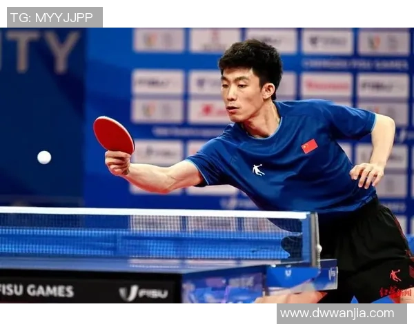 武汉乒乓球队如何引领节奏革新推动全新竞技风格的崛起