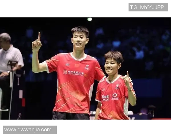 羽毛球实力排行榜更新杭州羽毛球队荣登第九名展现强劲实力