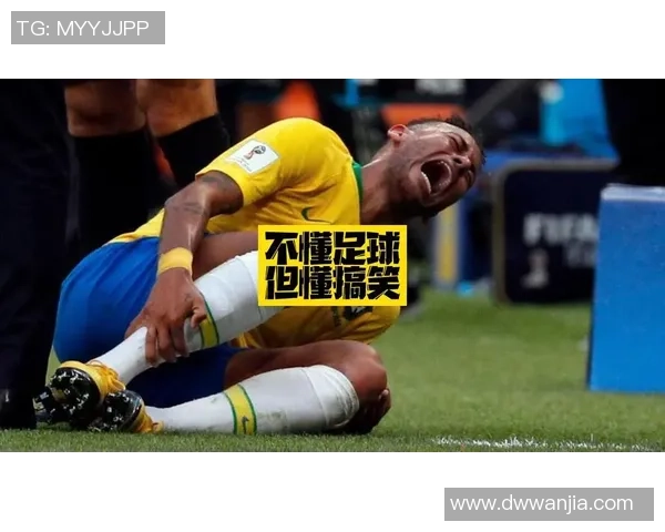 足球明星意外瞬间合集让你捧腹大笑的倒霉时刻视频集锦