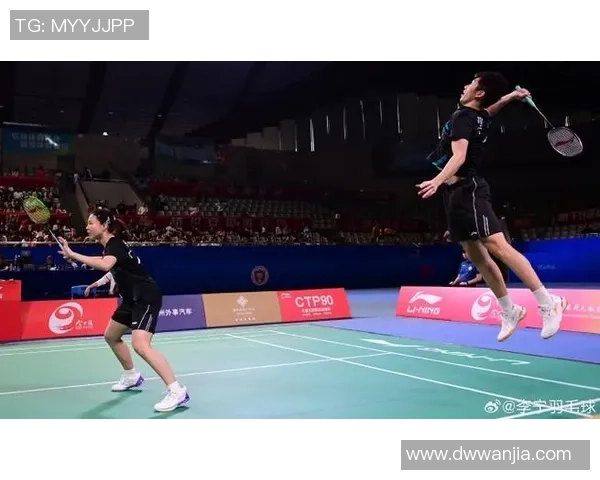 重庆羽毛球队在冠军赛中的灵活性表现分析与总结